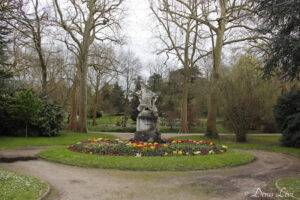 Parc Meissonier