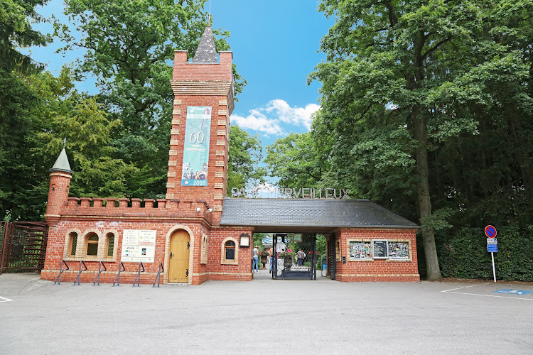 Parc Merveilleux