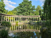 Parc Monceau Travel Forum Reviews