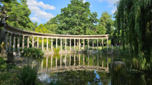 Parc Monceau