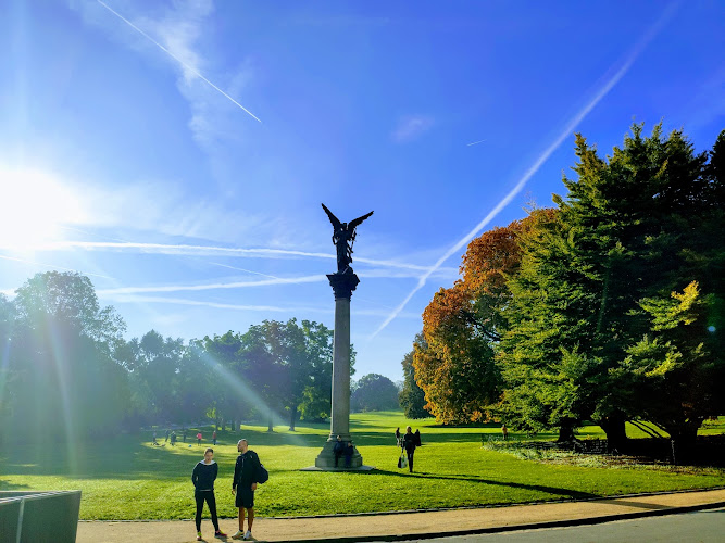 Parc Montsouris