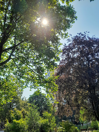 Parc Pablo Neruda