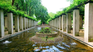 Parc de Bercy