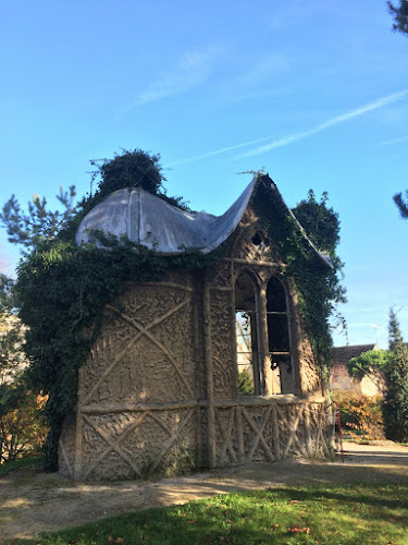 Parc de Cluny