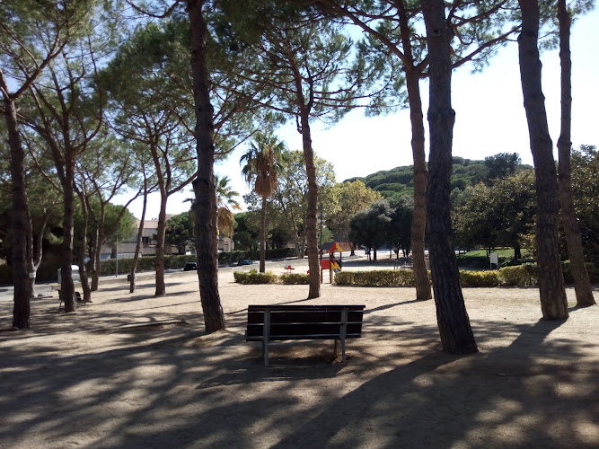 Parc de Felicià Xarrié