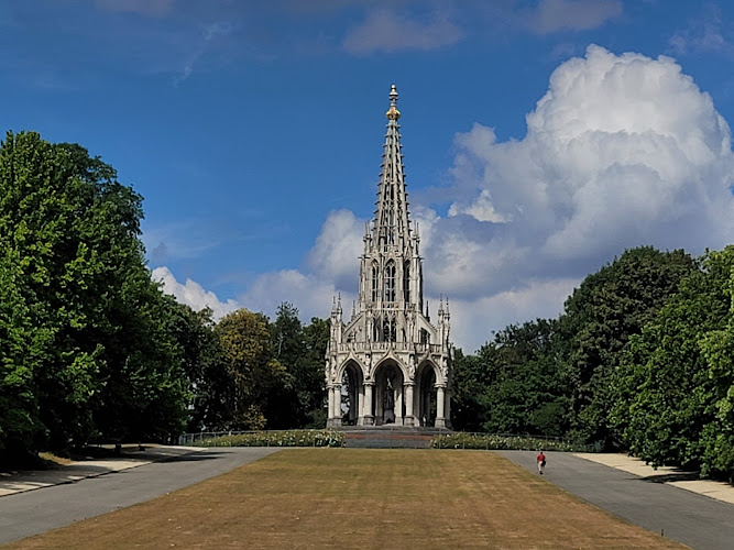 Parc de Laeken – Royal Parc