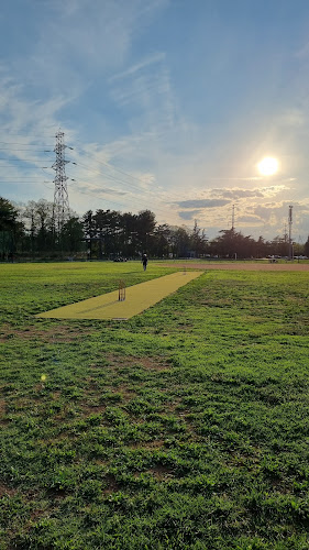 Parc de Parilly