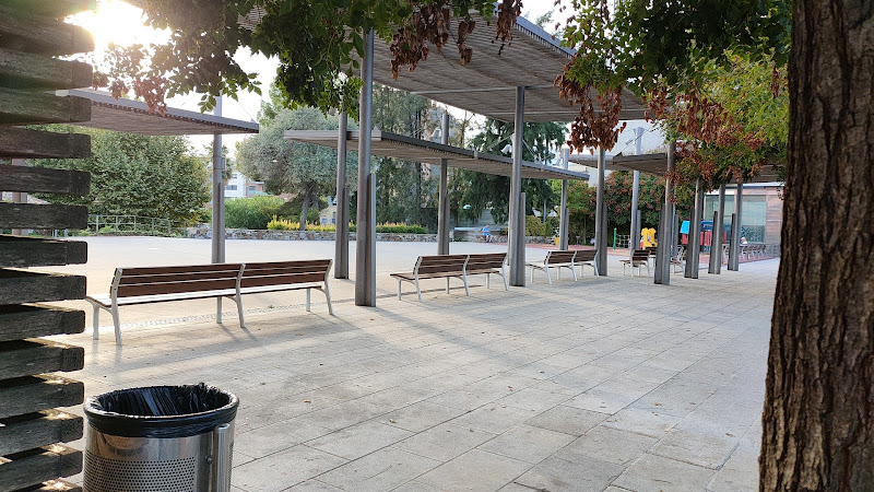 Parc de Sant Pancraç