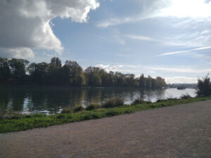 Parc de Seine