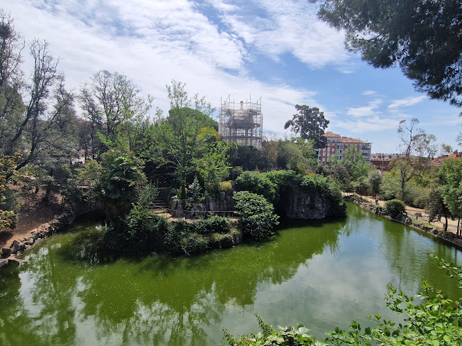 Parc de Torreblanca