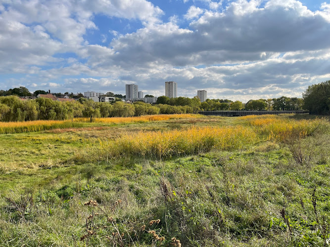 Parc de la Bièvre