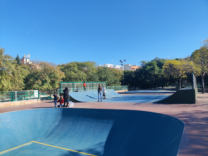 Parc de la Granja Burjassot