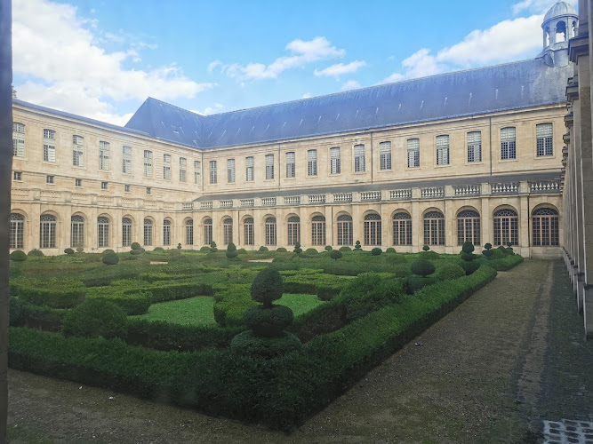 Parc de la Légion d’Honneur