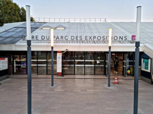 Parc des Expositions