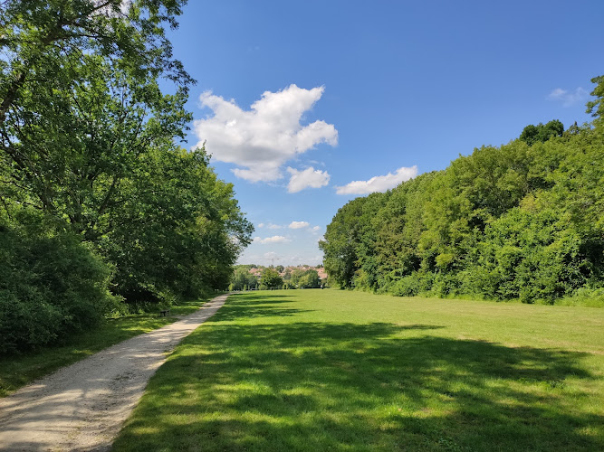 Parc des Frênes