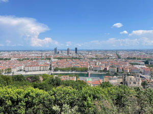 Parc des Hauteurs