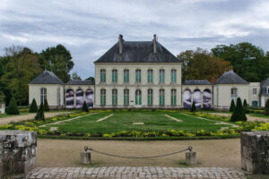 Parc du Grand Blottereau