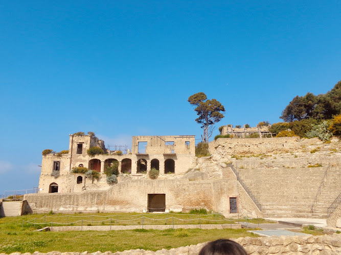 Parco Archeologico del Pausilypon