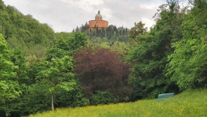 Parco Jacopo della Quercia