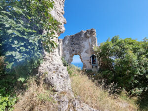 Parco Regionale dei Monti Lattari