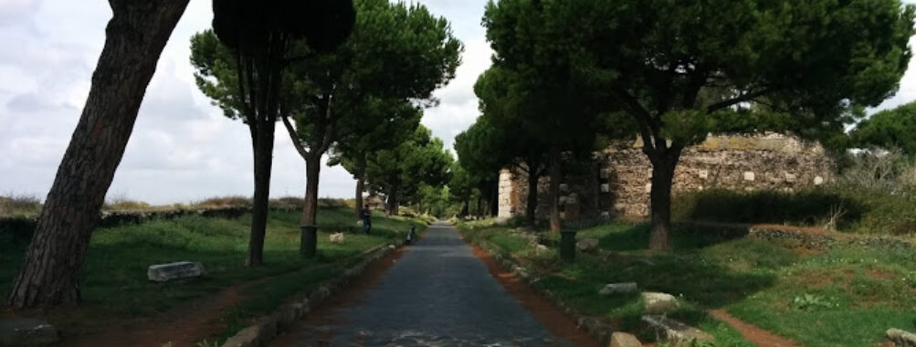 Parco Regionale dell'Appia Antica Travel Forum Reviews