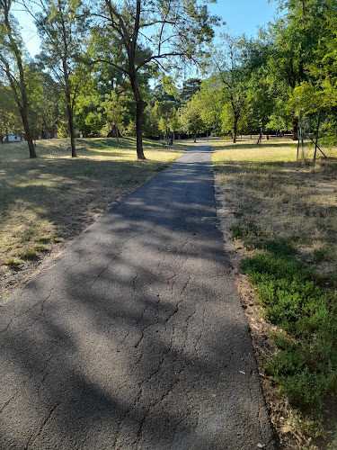 Parco Zanardi via Gasperi Casalecchio di Reno (BO)