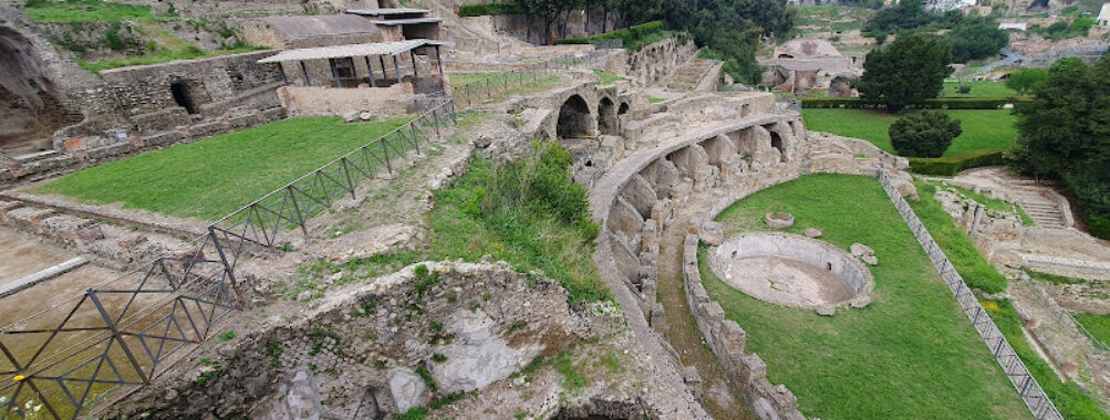 Parco archeologico delle Terme di Baia Travel Forum Reviews