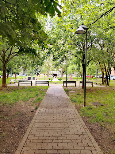 Parco della Stazione di Borgolombardo