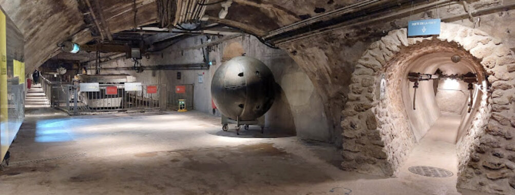 Paris Sewer Museum Travel Forum Reviews