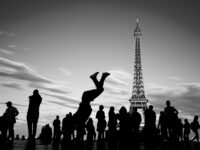 Audioguided tour of the Eiffel Tower with lunch Review