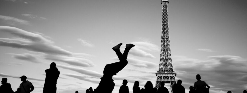 Private photo shoot in the Eiffel Tower neighborhood Review