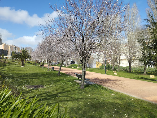 Park Felício Loureiro