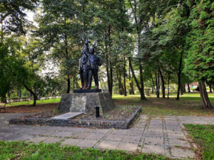 Park Górników