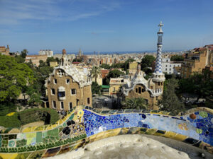 Park Güell