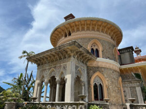 Park and Palace of Monserrate