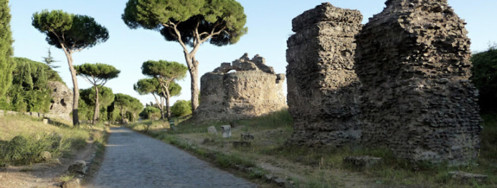 Park of the Appian Way Travel Forum Reviews