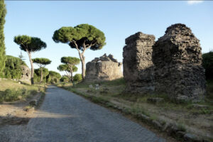 Park of the Appian Way