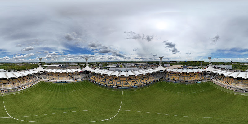 Parkstad Limburg Stadion