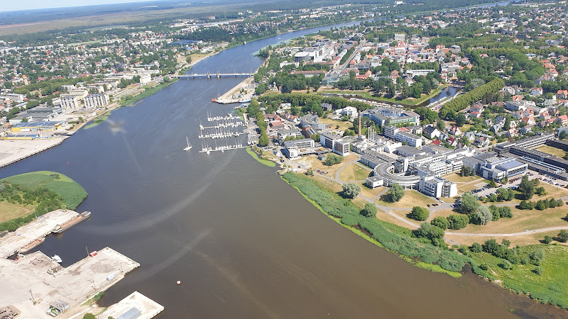 Pärnu