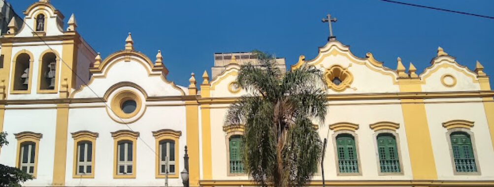 Paróquia São Francisco de Assis Travel Forum Reviews