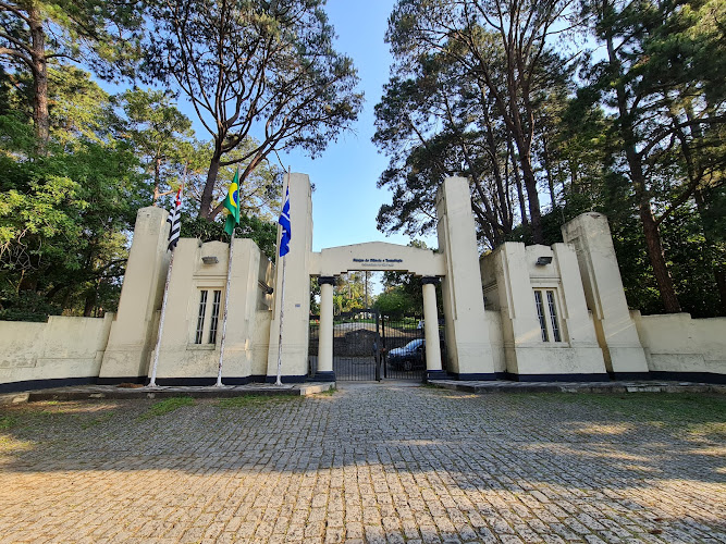 Parque CienTec da USP – Parque de Ciência e Tecnologia da Universidade de São Paulo