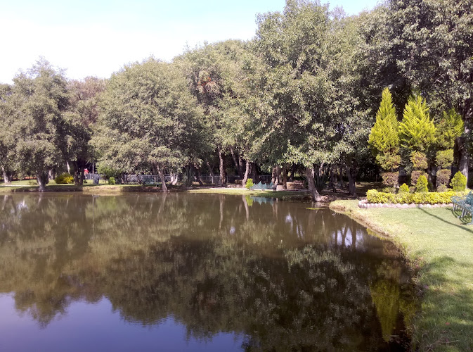 Parque Ecológico Zacatelco