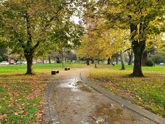 Parque Ecuador