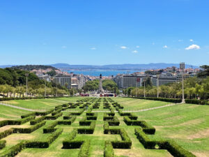 Parque Eduardo VII