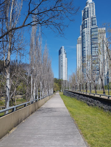 Parque Mujeres Argentinas