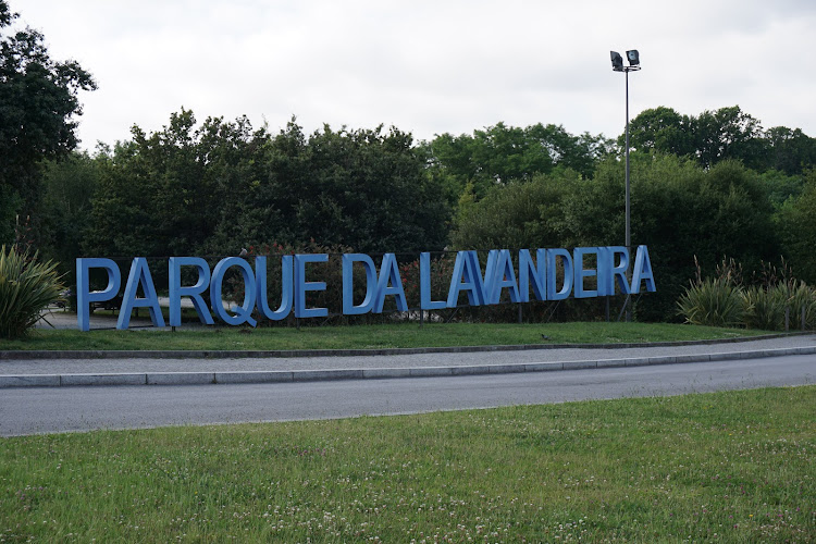 Parque Municipal da Lavandeira