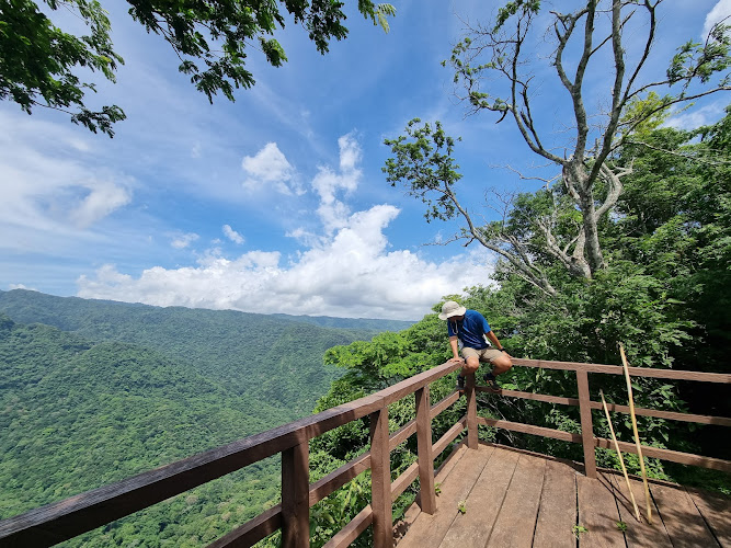 Parque Nacional El Imposible