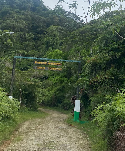 Parque Nacional Omar Torrijos