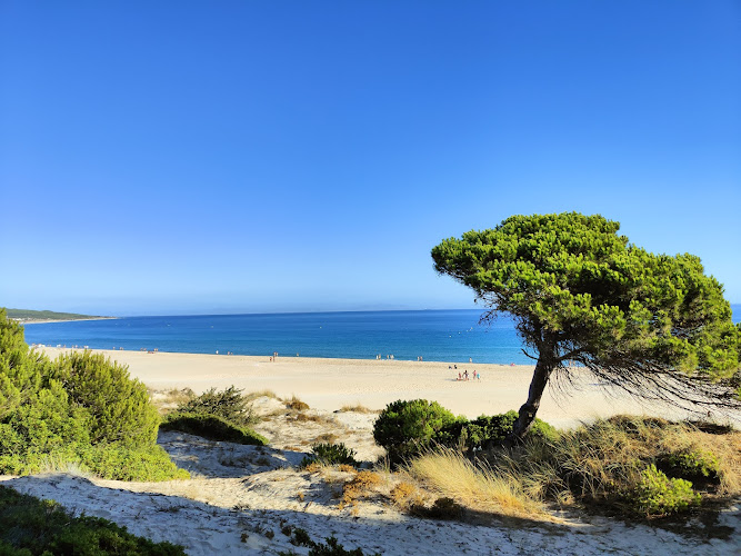 Parque Natural del Estrecho