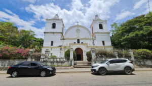 Parque de Ocotal